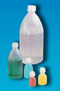 číslo Objem (ml) Materiál Potlač Balenie (ks) 0 9 0 LDPE Destilovaná voda 0 9 0 LDPE Methanol 0 9 0 LDPE Isopropanol 0 9 0 LDPE Ethylacetát 0 9 0 LDPE Ethanol