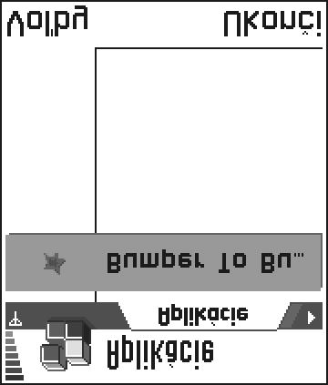 Aplikácie (Java ) Obrázok 1 Hlavné okno Aplikácie. Voåby v okne In¹talácia: In¹talova», Zobrazi» detaily, Vymaza», Pomocník a Ukonèi».