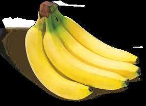 218 BEZKÔSTKOVÉ -39% Banány voľné pôvodná cena 1,79 1 9-4% Hrozno biele