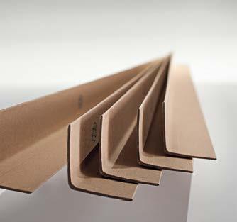 Dvojvrstvová vlnitá lepenka ekologická a cenovo dostupná ochrana produktov dodávaná v roliach vo forme prírezov Prebalové papiere klobúkový papier dodávaný ako