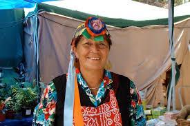 Argentína: 250000 Čile: 1500000 Mapuche tak volajú
