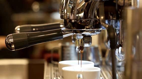COFFE BREAKS Počas Vašich podujatí Vám zabezpečíme catering priamo v miestnosti.