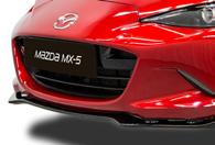 športový ráz vozidla Mazda MX-5. Športový výfuk dodá vášmu vozidlu nielen športový dizajn, ale aj silný, sýty zvuk.