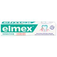 ELMEX 75 ml, zubná pasta 1 l = 39,867 TENTO ELLEGANCE 8