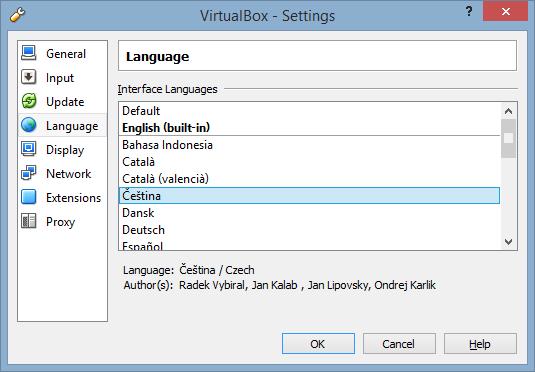 Linux Návod na inštaláciu VirtualBox je program s ktorým je možné vytvoriť virtuálny stroj a následne do tohto virtuálneho stroja nainštalovať Windows/Linux.