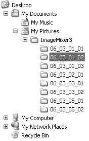 Kopírovanie záberov do počítača Zábery skopírované z videokamery do počítača môžete zobrazovať a upravovať. Zo skopírovaných materiálov môžete vytvoriť aj disk DVD.