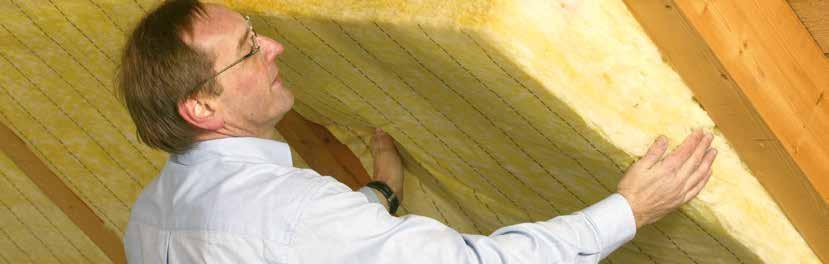Výber správnej izolácie do šikmej strechy Výrobky Isover sú vždy súčasťou ucelených systémových skladieb konštrukcií budov ako sú napríklad strechy, steny, podlahy budov.