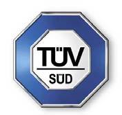 Skúšobný a certifikačný poriadok Skupina TÜV SÜD Oblasť platnosti: Tento Skúšobný a certifikačný poriadok (ďalej len Poriadok) platí pre skupinu TÜV SÜD.