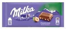 čokoláda 2 druhy 100 g 9,90 EUR/kg 50% 0 19