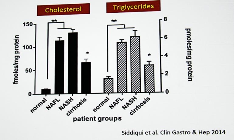 morbiditu a mortalitu pacientov, teda aj kardiovaskulárne príhody (Diapozitív 8). hypercholesterolémiu, vysoký LDL-cholesterol (>60 mg/dl) a nízky HDL-cholesterol.