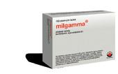 Nežiaduce účinky: Pozri Súhrn charakteristických vlastností lieku Milgamma N. Osobitné upozornenia: Milgamma N môže vyvolať neuropatie, ak sa užíva dlhšie než 6 mesiacov.