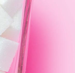 Súčasná bežná strava dodáva ľudskému telu niekoľkonásobne vyššie množstvo cukru, než