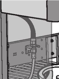Začíname Inštalácia tlakovej LPG nádoby a jej kontrola na úniky plynu Pripojte regulátor ku tlakovej nádobe 1) Skontrolujte, že všetky ovládacie gombíky horákov sú vo vypnutej polohe.