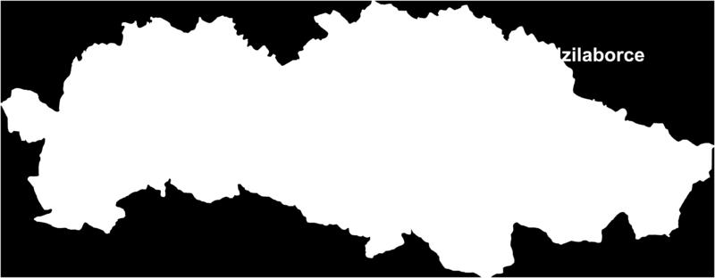 org) Okres Stará Ľubovňa susedí na východe s okresom Bardejov, na juhu s okresom Sabinov a Kežmarok, v západnej časti s okresom Kežmarok. Severnú hranicu okresu tvorí hranica s Poľskom.