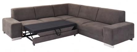 PRSTON LUX moderná komfortná sedačka 459 494
