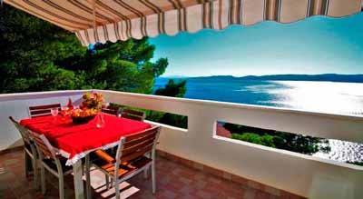 Mesites Křesťanská turistická agentura Mesites nabízí již od roku 1997 ubytování v apartmánech u moře v Chorvatsku za skvělé ceny!