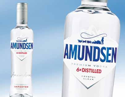 7,50 EUR/l 0 75 zľava do 25% 5 49 zľava do 27% Amundsen vodka 37,5%