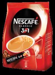 EUR/kg 5 99 zľava do 50% Nescafé 3 in 1