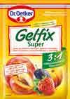 Gelfix Super 3: 25 g, 46, /kg 5,35 Gelfix Extra 2: 25 g, 35,6 /kg 89,9