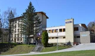 Judicial Academy of the Slovak Republic,