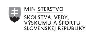 1 Zvýšenie výskumnej aktivity Bratislavského kraja prostredníctvom revitalizácie a posilnenia výskumnovzdelávacích, inovačných a
