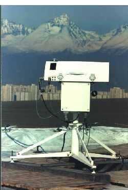 Sieť pre meranie slnečného žiarenia a celkového ozónu 7 monitorovacích ch staníc + globálne lne žiarenie na 22 synoptických MS a OBS 1 až 5 parametrov rov