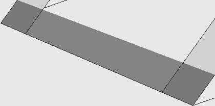 do oceľovej konštrukcie. a Pre konštrukcie z dreva je predpísané predvŕtanie pre každú skrutku : priemer vrtáka = 0,7 x priemer skrutky.