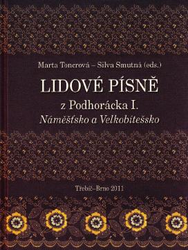 324 Recenzie vo Velkej Bíteši aj rukopisné zápisy z Regionálního muzea v Žďáře nad Sázavou.