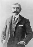 TÉMA 2 1. Pierre de Coubertin bol v roku 1894 hlavný komisár Medzinárodného atletického kongresu v Paríži.