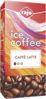 Coffee CAFFÉ LATTE 330ml