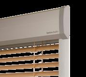 Prednosti a výhody strešných systémov Dokonalé zatienenie interiéru, plynulá regulácia svetla, elegantné vyhotovenie, do všetkých typov strešných okien, vodiace lišty z hliníka