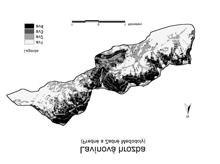 Nivačno-gravitačné procesy (lavíny) Lavíny predstavujú vo vysokohorskej krajine Belianskych Tatier významný a veľmi dynamický proces, ktorý je determinovaný predovšetkým klimatickými faktormi, ale aj