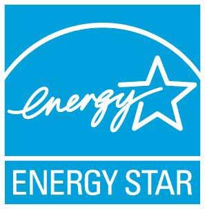 Výrobok, ktorý vyhovuje požiadavkám programu ENERGY STAR ENERGY STAR je společný program americké Agentury pro ochranu životního prostředí a amerického ministerstva energetiky, který nám všem pomáhá