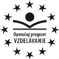 Ministerstvo školstva, vedy, výskumu a športu Slovenskej republiky PROGRAMOVÝ MANUÁL