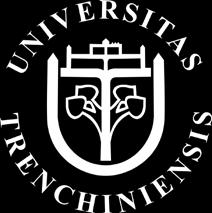 Trenčianskej univerzity Alexandra