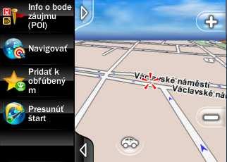 Pripojte prosím GPS zariadenie alebo počkajte kým sa zlepší pokrytie GPS nevydává pozici. Připojte prosím GPS zařízení nebo počkejte až se zlepší pokrytí.