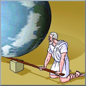 Archimedes ďalšie vynálezy Teória páky Dajte mi pevný bod a ja pohnem zemou!
