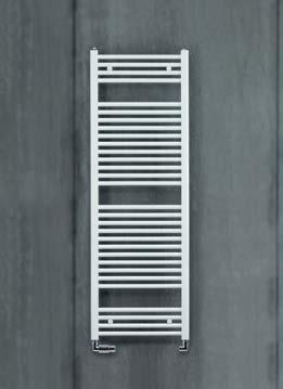 IMPA Všetky zobrazené farebné varianty tohto radiátora v cene bielej!