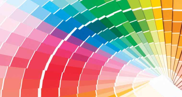 Tónovacie systémy Tónovanie a miešanie farieb je rýchly a ekonomicky výhodný spôsob, ako pre zákazníka vyrobiť neobmedzený počet maliarskych náterov v príslušnom odtieni, ktoré vyhovujú jeho