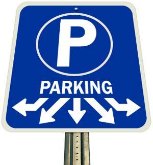II. Ciele parkovacej politiky: 1. Efektívne využívať parkovacie kapacity, ktoré sú limitované priestorovými možnosťami a počtom vybudovaných parkovacích státí (uličné parkovanie).