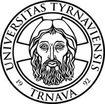 Trnavská univerzita v