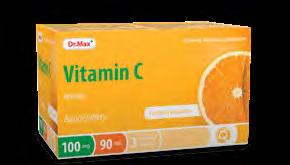 90 tbl Vitamin C