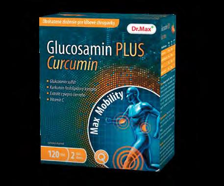 Kurkumín-fosfolipidový komplex obsahuje minimálne 70 % kurkuminoidov z kurkumovníka dlhého (Curcuma longa) a 15 % lecitínu.