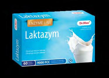 Znášanlivosť laktózy sa u každého človeka môže líšiť, rovnako ako význam tejto látky v jeho strave.