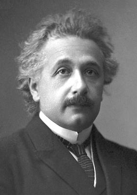 Teória rela$vity a GPS Albert Einstein (1879 1955) Dilatácia (spomalenie) času: Špeciálna teória rela$vity:
