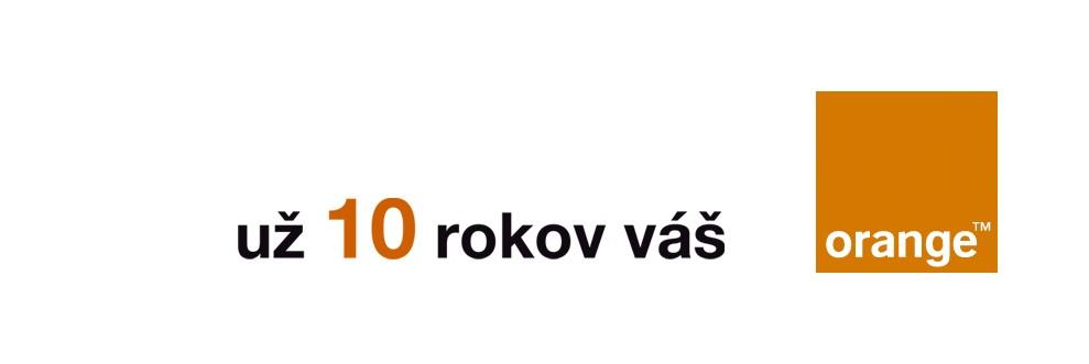 DVA ROKY TELEFONOVANIA LEN ZA 90 HALIEROV SO SUPER PAUŠÁLMI ORANGEU Bratislava, 30. septembra 2007 Zákazníci Orangeu si môžu od zajtra 1. októbra 2007 užívať obľúbené Super paušály skutočne naplno.