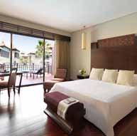 dubaj rient Anantara Dubai The Palm Resort and Spa ***** + sae 16 Jedinečný rezort postavený na umelom