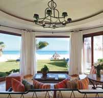 Secrets Maroma Beach Resort ****** Playa del Carmen Karibik Mexiko Elegantná El Sol Tapas &
