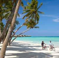 Shangrila Vilingili Resort & Spa ****** Oceán Addu atol maldivy Javvu (medzinárodná), komplex reštaurácií