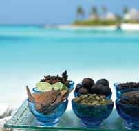 Four Seasons Resort Maldives at Kuda Huraa ****** Oceán severný male atol maldivy